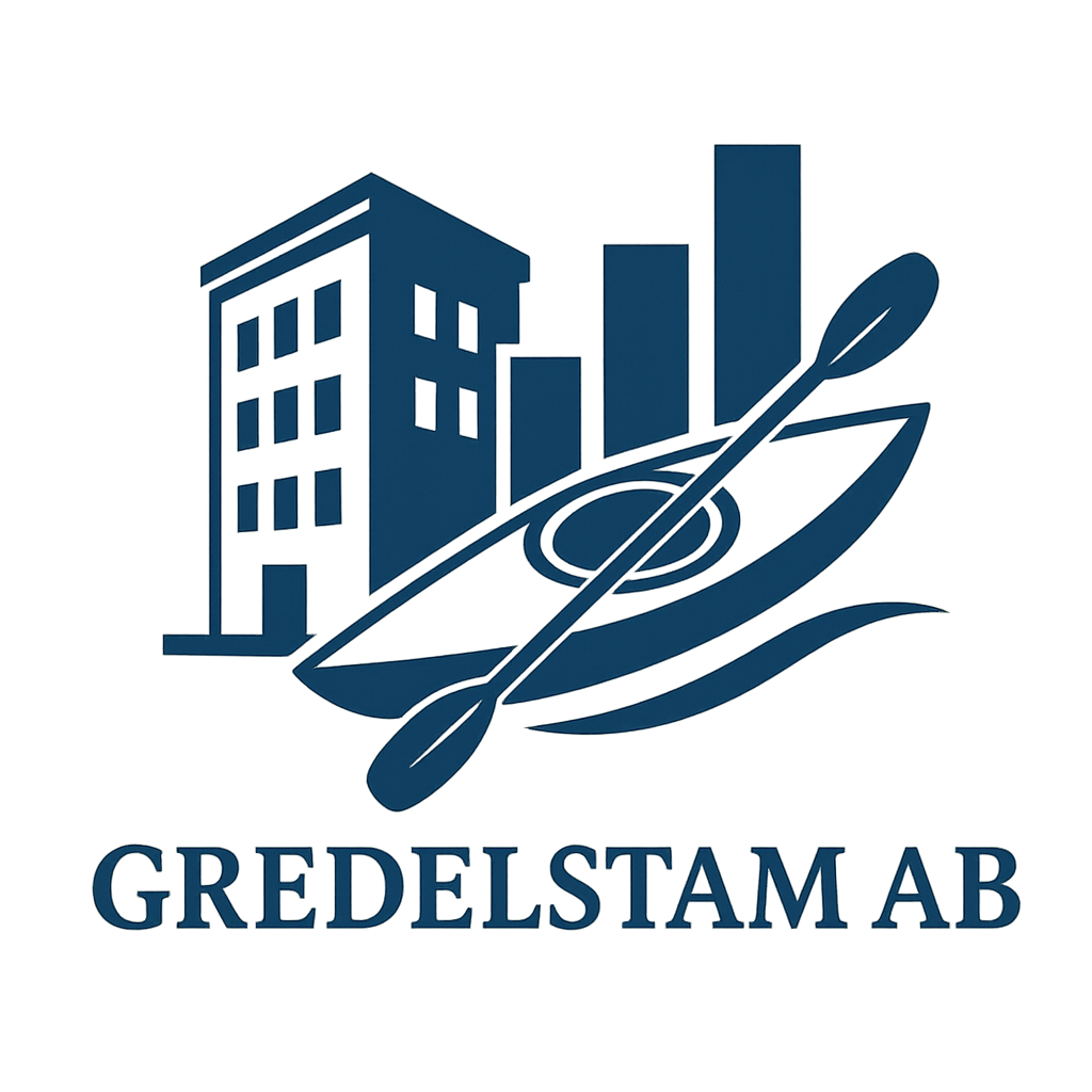 Gredelstam AB